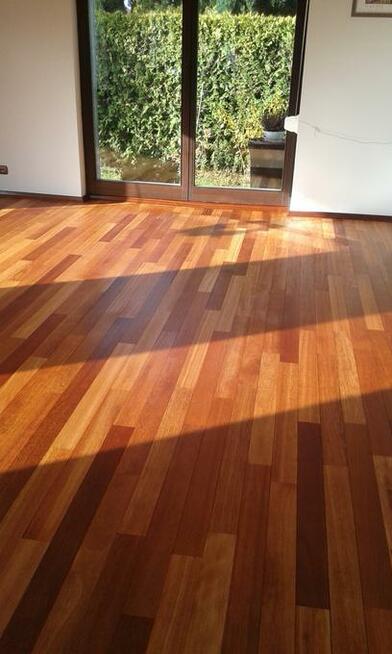 Cyklinowanie Podłóg-Schodów