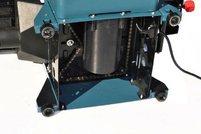 Wynajem Wypożyczalnia GRUBOŚCIÓWKA HEBLARKA STRUGARKA