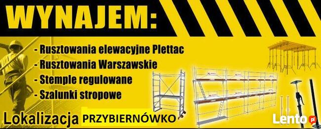 !!! STEMPLE BUDOWLANE !!! 697409880