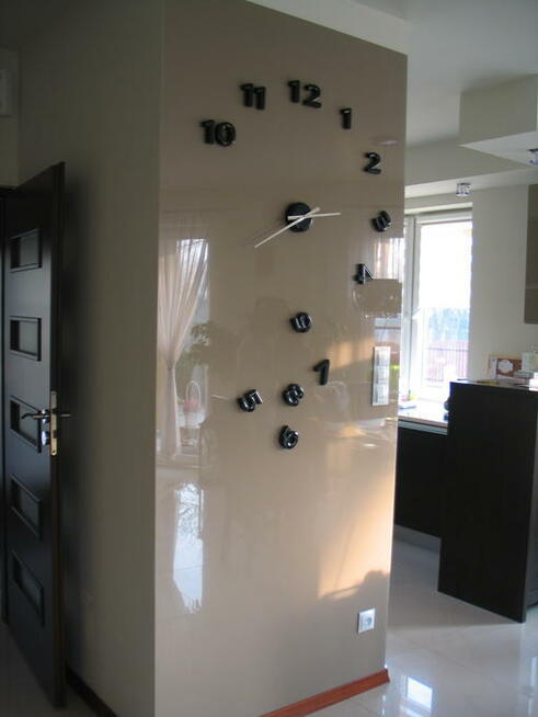 Lustra, lacobel, grafika na szkle