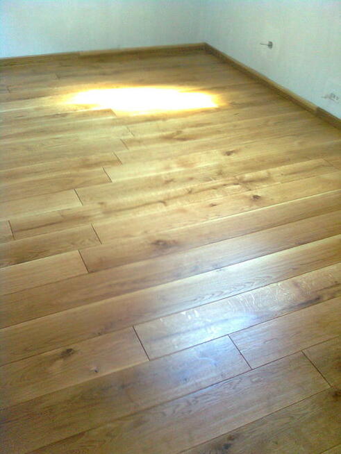 Cyklinowanie Podłóg-Schodów