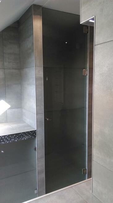 Lustra, lacobel, grafika na szkle