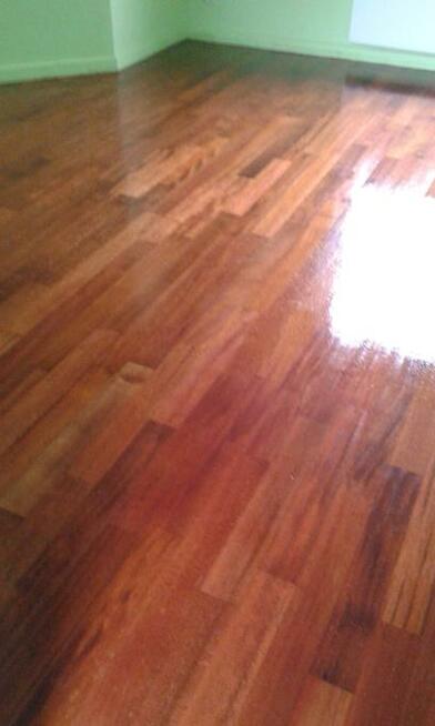 Cyklinowanie Podłóg-Schodów