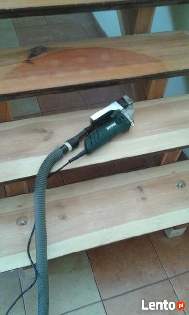 Cyklinowanie Podłóg -Schodów