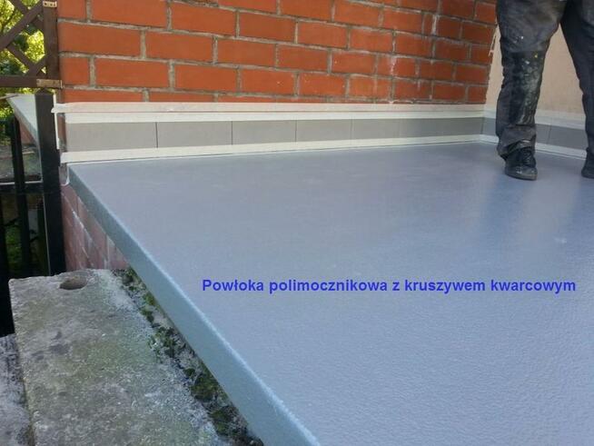 Izolacje POLIMOCZNIKOWE NEOPROOF POLYUREA R
