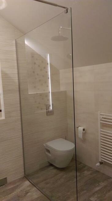 Lustra, lacobel, grafika na szkle