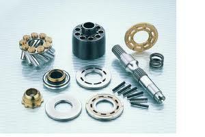 Regeneracja pomp hydraulicznych SAUER DANFOSS