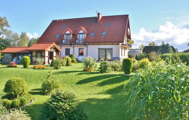 Villa Dolores Mielenko Pokoje Gościnne