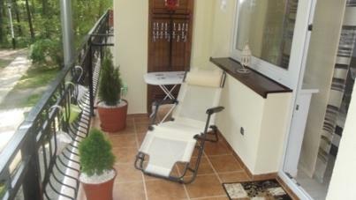 Wynajmę apartament nad morzem