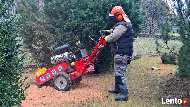 GARDENUS Usługi Ogrodnicze