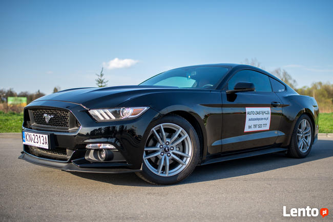 AUTO zastępcze za darmo z OC sprawcy Nowy Sącz