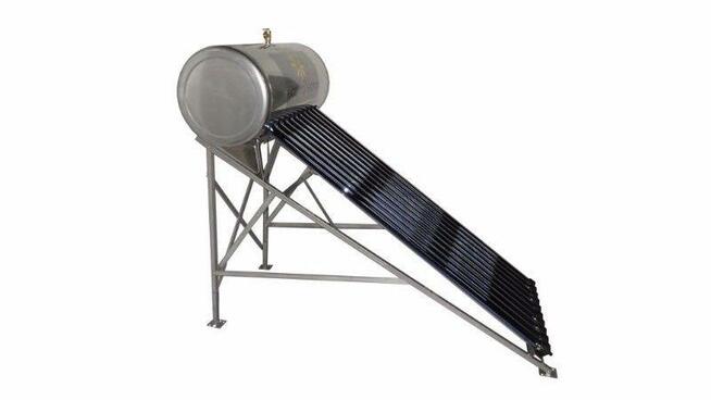 Podgrzewacz wody-słoneczny kolektor-200L ciśnieniowy-2990 zł