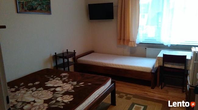 Pokoje u Anny Dźwirzyno - 200m od morza