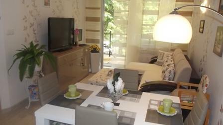 Wynajmę apartament nad morzem