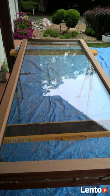 RENOWACJA OKIEN DRZWI REGULACJA KONSERWACJA