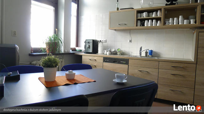 Mikrobiuro - dla 1 osoby biuro serwisowane & coworking