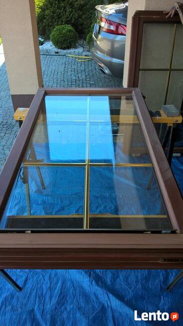 RENOWACJA OKIEN DRZWI REGULACJA KONSERWACJA