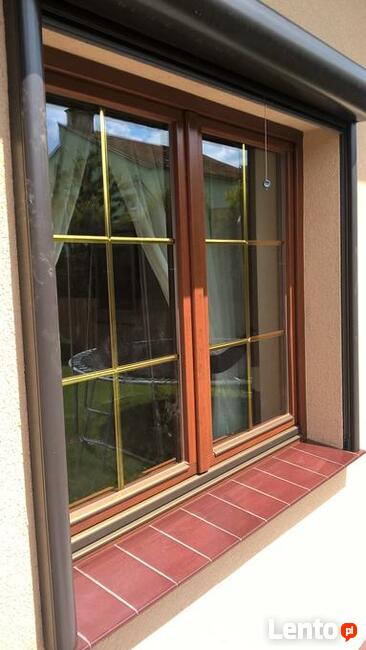 RENOWACJA OKIEN DRZWI REGULACJA KONSERWACJA