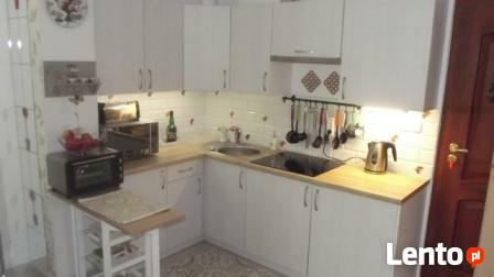 Wynajmę apartament nad morzem