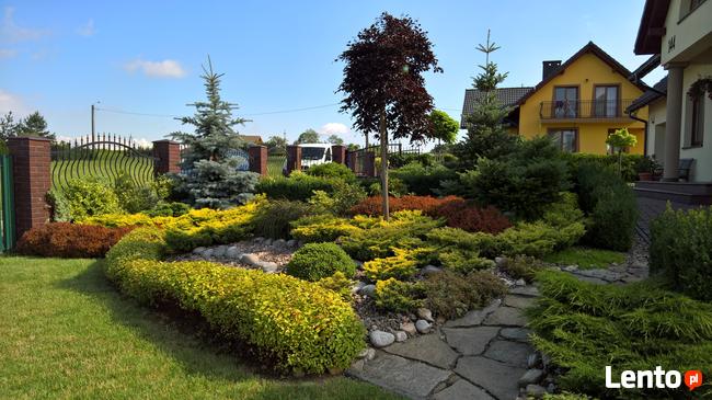 GARDENUS Usługi Ogrodnicze