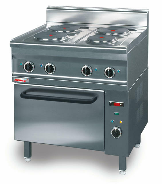 Urządzenia gastronomiczne Wynajem # Piec konwekcyjno-parowy