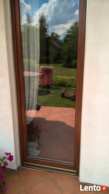 RENOWACJA OKIEN DRZWI REGULACJA KONSERWACJA