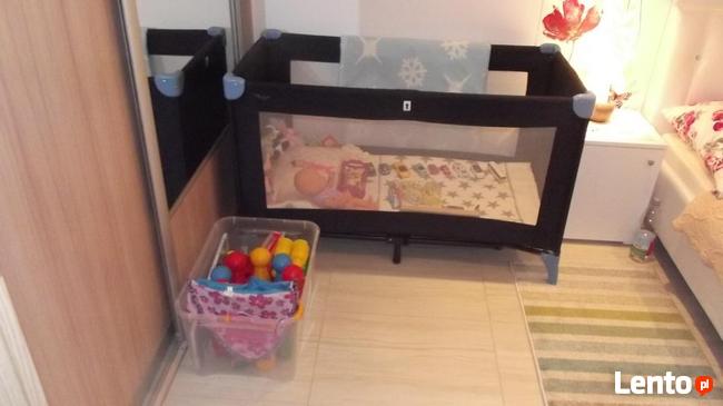 Wynajmę apartament nad morzem