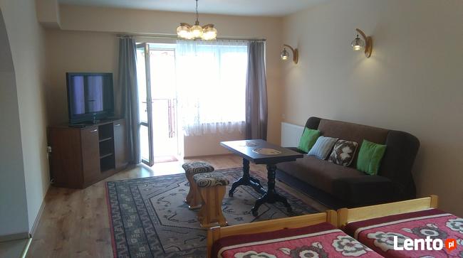 Pokoje u Anny Dźwirzyno - 200m od morza