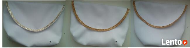 TOREBKA TOREBKI Torebeczki Komunijne