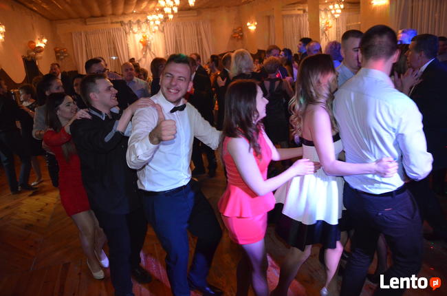 Dj MARO & wokalistka/Muzyka na żywo/