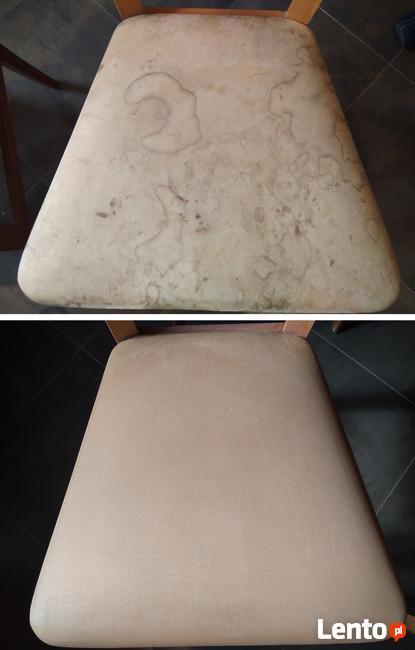 Pranie tapicerki -wersalek, narożników, sof, wykładzin LUBIN