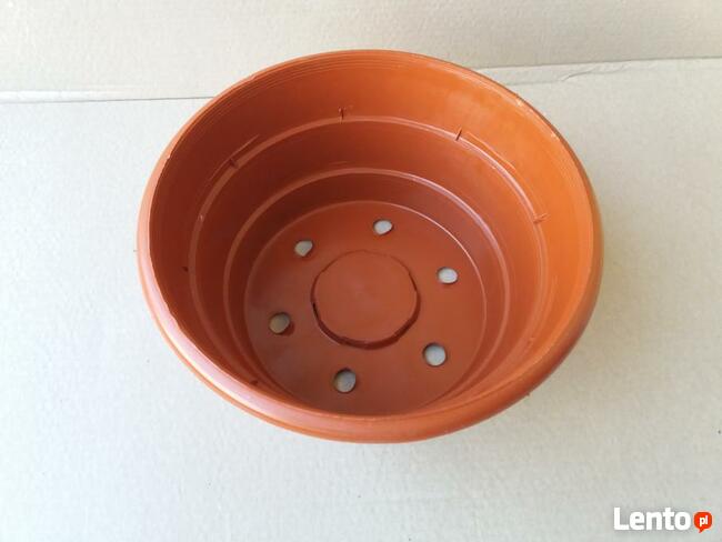 Miska, doniczka chryzantemowa 21cm poj-3L opak=100szt/107,zł