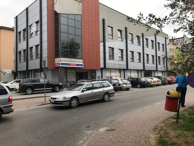 Lokale do wynajęcia Mielec