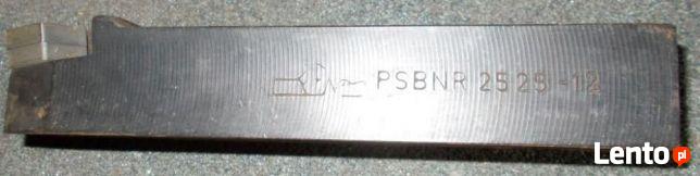 Nóż tokarski składany PSBNR2525-12
