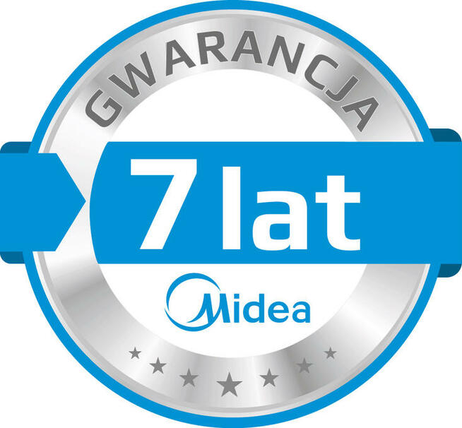 Montaż klimatyzacji / klimatyzacja 7 LAT GWARANCJI