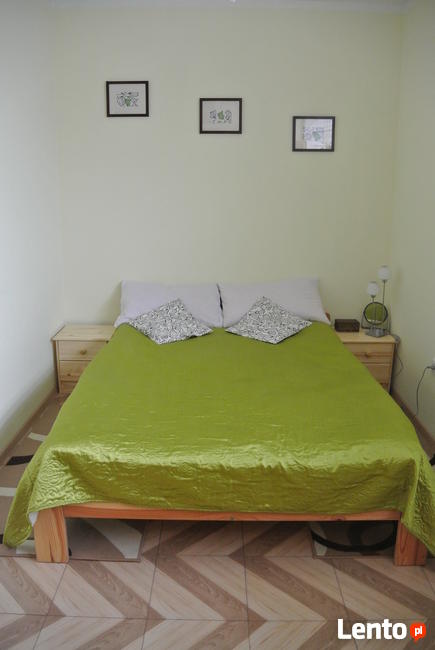 RELAX KRUKLANKI MAZURY Noclegi Apartament Jezioro Gołdopiwo