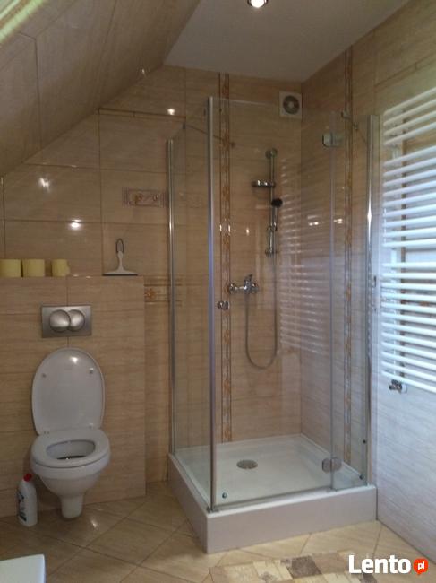 Tanie noclegi Krzeszowice 50 zł