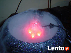 POMPKA Fontanna, pompa oczko wodne, akwaria, napowietrza staw