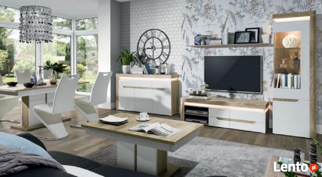 Tanie wersalki, kanapy i narożniki