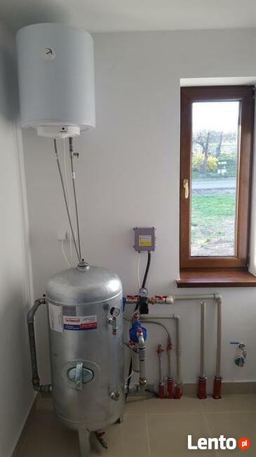 Studnie głębinowe. Wiercenie Studni! PODKARPACIE Pompy Ciepl