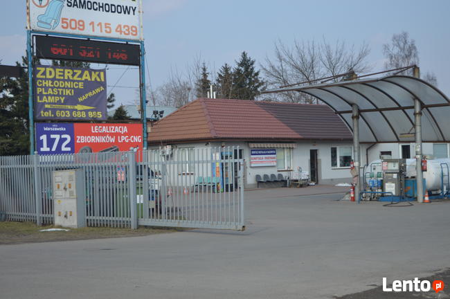 Auto Gaz P.P.U.H Kobza