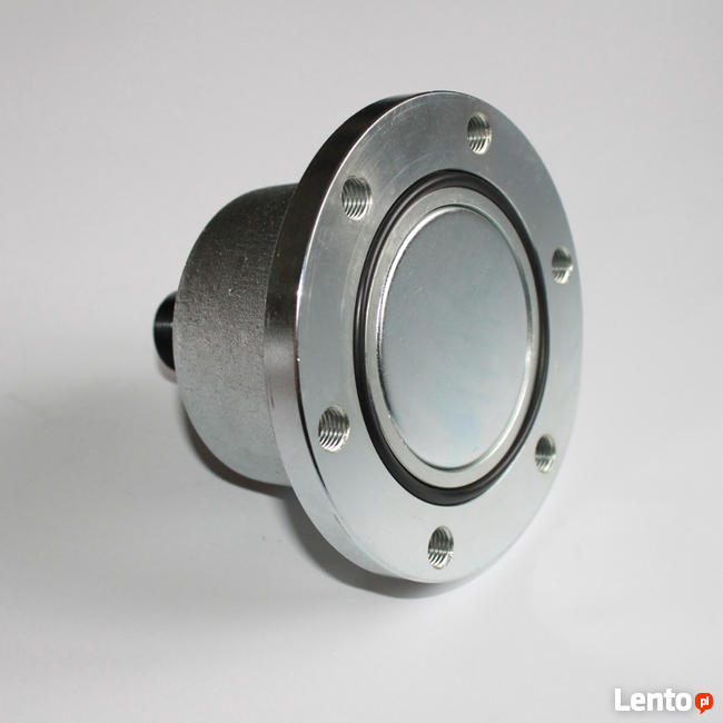 Piasta kompletna Lemken 6-otw 55510012, 5554512, 5554513