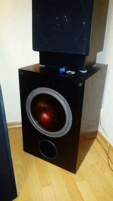 Naprawa głośników i regeneracja kolumn głośnikowych