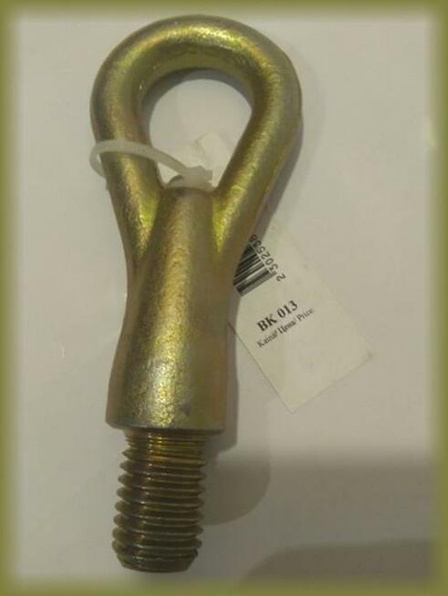 UCHO HOLOWNICZE HAK VW GOLF IV JETTA BORA POLO BK 013