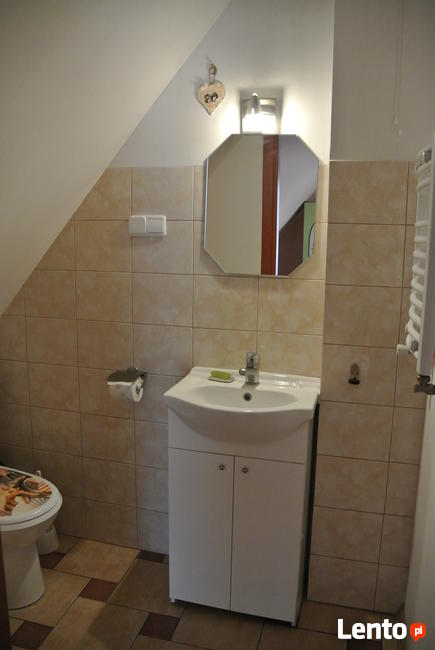 RELAX KRUKLANKI Domek Apartamenty Noclegi Jezioro Gołdopiwo