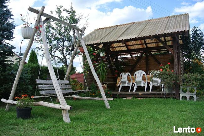 RELAX KRUKLANKI MAZURY Noclegi Apartament Jezioro Gołdopiwo