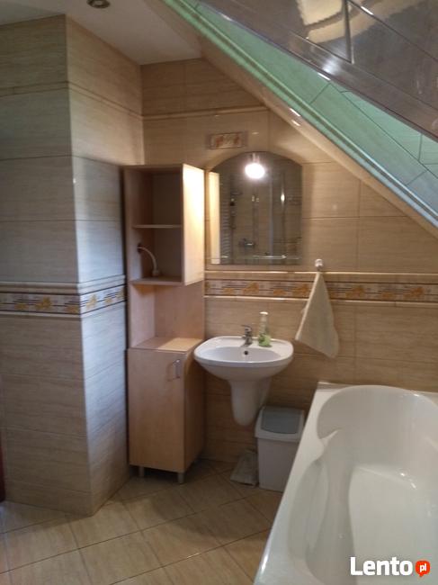 Tanie noclegi Krzeszowice 50 zł