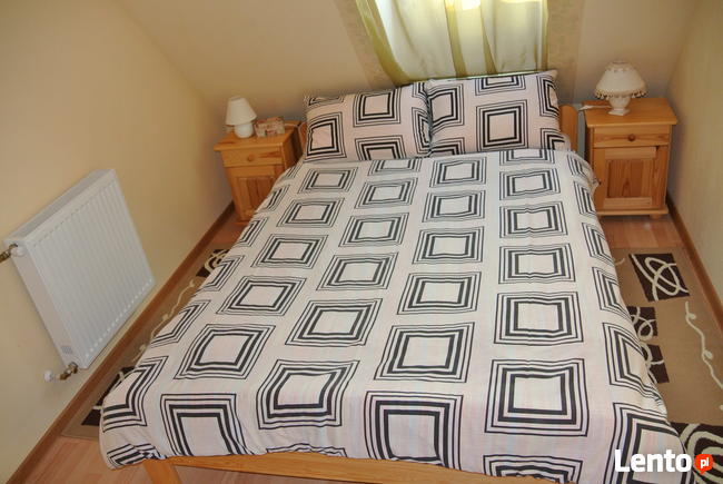 RELAX KRUKLANKI Domek Apartamenty Noclegi Jezioro Gołdopiwo