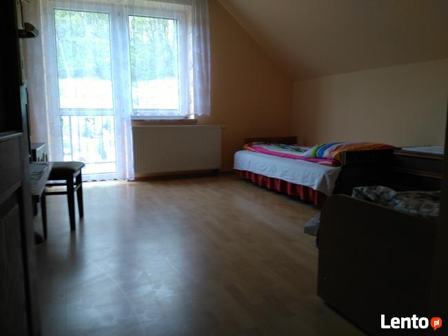 Tanie noclegi Krzeszowice 50 zł