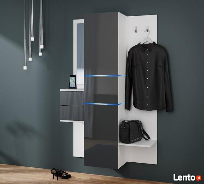 Tanie wersalki, kanapy i narożniki